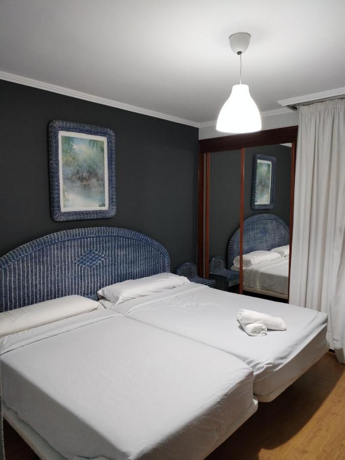 Casa Anton 호텔 리돈델라 외부 사진